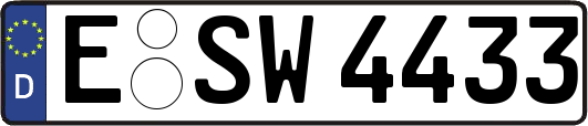 E-SW4433