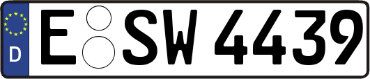 E-SW4439
