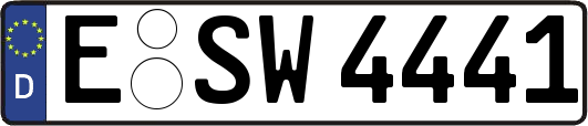 E-SW4441