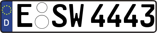 E-SW4443