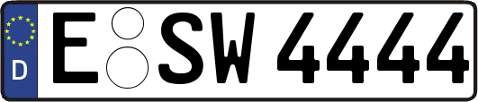 E-SW4444