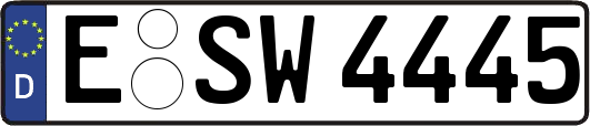 E-SW4445