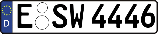 E-SW4446