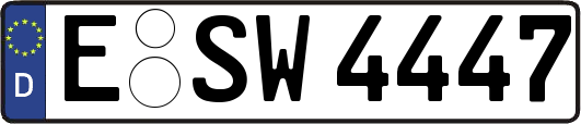 E-SW4447