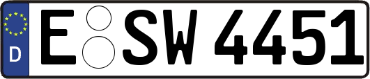 E-SW4451