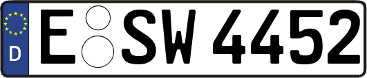 E-SW4452