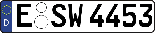 E-SW4453