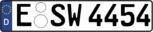 E-SW4454