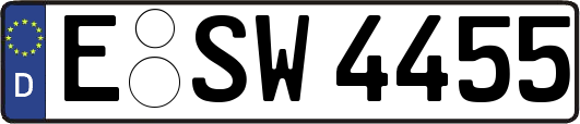 E-SW4455
