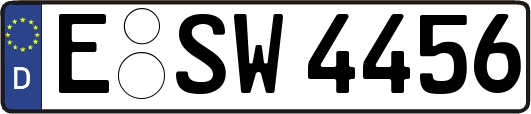 E-SW4456