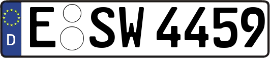 E-SW4459