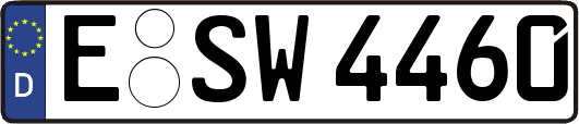 E-SW4460