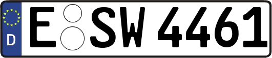 E-SW4461