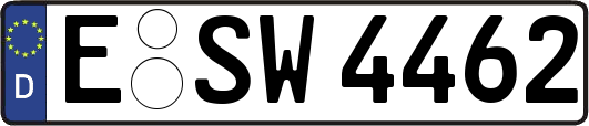 E-SW4462
