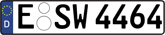 E-SW4464