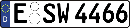 E-SW4466
