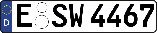 E-SW4467
