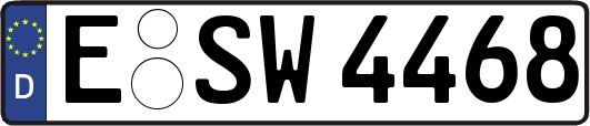 E-SW4468