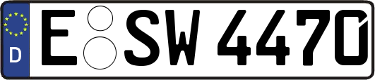E-SW4470