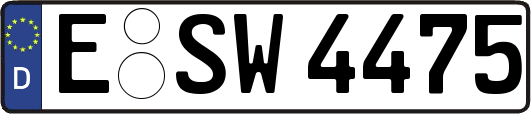 E-SW4475