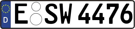 E-SW4476