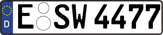 E-SW4477