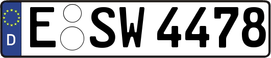 E-SW4478