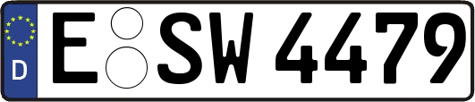 E-SW4479