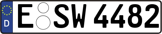 E-SW4482