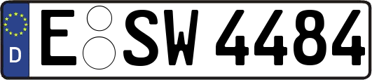 E-SW4484