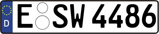 E-SW4486