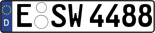 E-SW4488