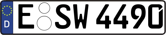 E-SW4490