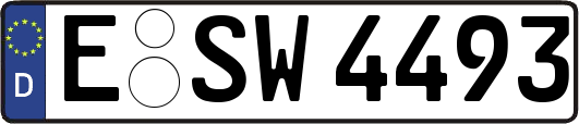E-SW4493