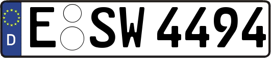 E-SW4494