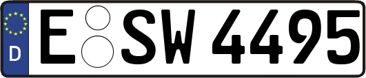 E-SW4495