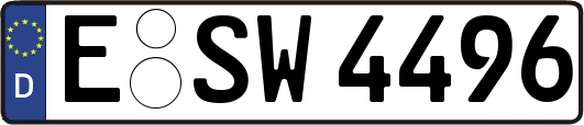 E-SW4496