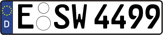 E-SW4499