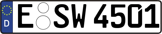 E-SW4501