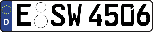 E-SW4506