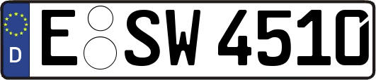 E-SW4510