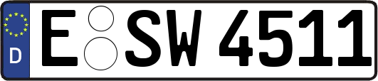 E-SW4511