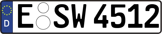 E-SW4512