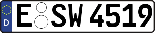 E-SW4519