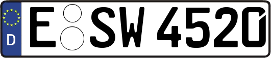 E-SW4520