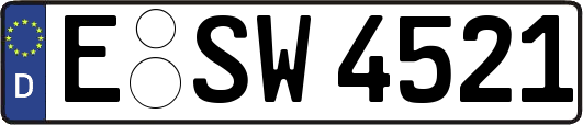 E-SW4521