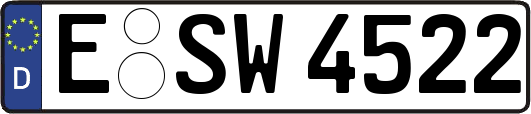 E-SW4522