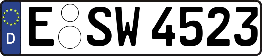 E-SW4523
