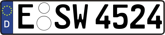 E-SW4524