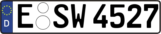E-SW4527